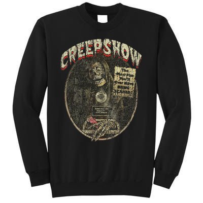 Creepshow 1982 Sweatshirt