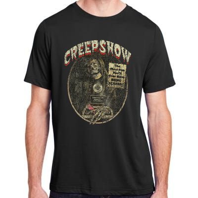 Creepshow 1982 Adult ChromaSoft Performance T-Shirt