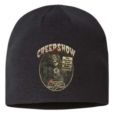 Creepshow 1982 Sustainable Beanie