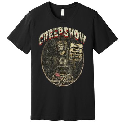 Creepshow 1982 Premium T-Shirt