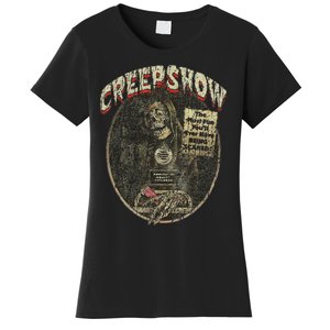 Creepshow 1982 Women's T-Shirt