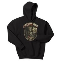 Creepshow 1982 Kids Hoodie