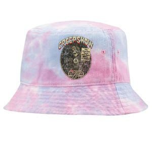 Creepshow 1982 Tie-Dyed Bucket Hat