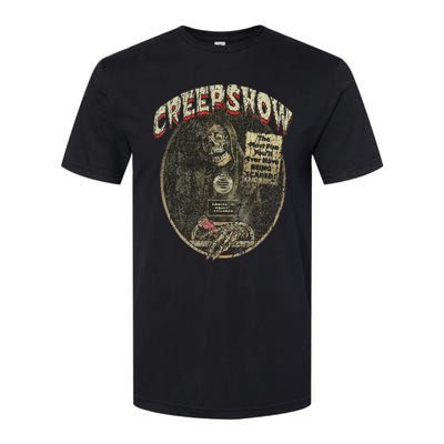 Creepshow 1982 Softstyle CVC T-Shirt