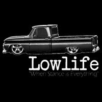 Custom 10 Classic C10 Truck Lowlife Stance Is Everything Visor