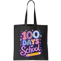 Cute 100 Days Of School Bag