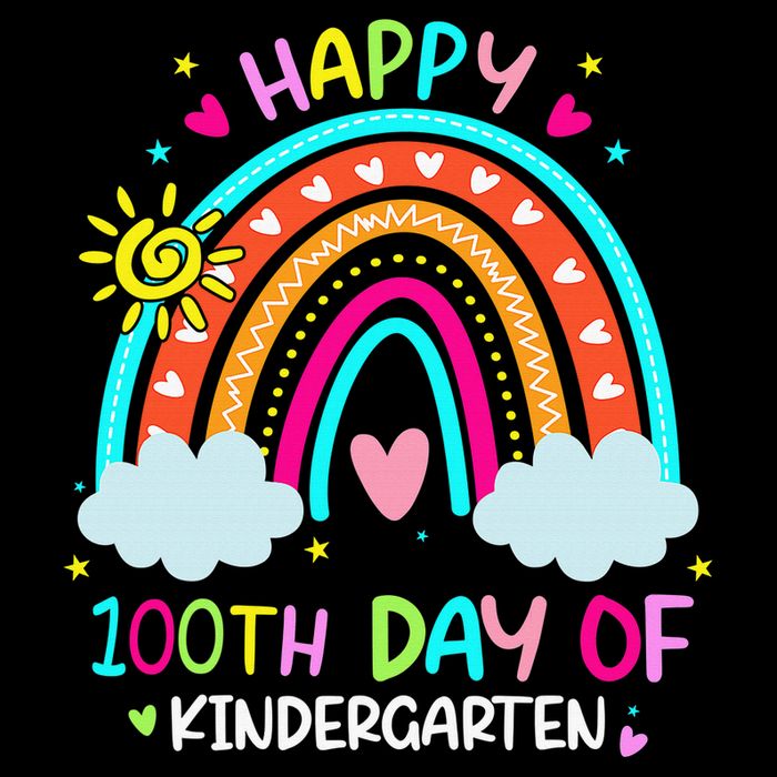 Cute 100th Day Of Kindergarten 100 Days Smarter Bucket Hat