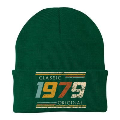 Classic 1979 Original Knit Cap Winter Beanie