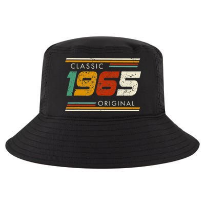 Classic 1965 Original Vintage Cool Comfort Performance Bucket Hat