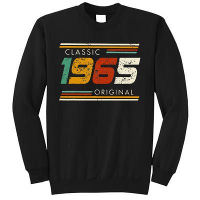 Classic 1965 Original Vintage Sweatshirt