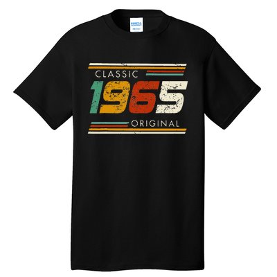 Classic 1965 Original Vintage Tall T-Shirt