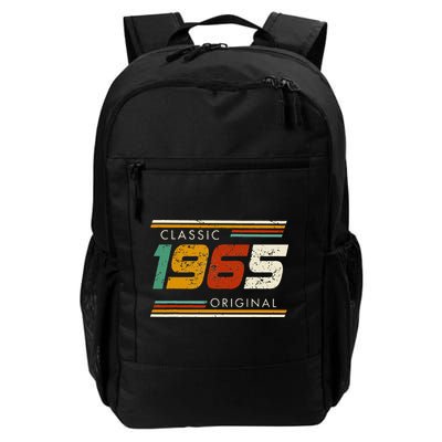 Classic 1965 Original Vintage Backpack
