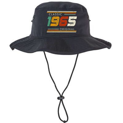 Classic 1965 Original Vintage Bucket Hat