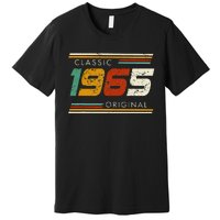 Classic 1965 Original Vintage Premium T-Shirt