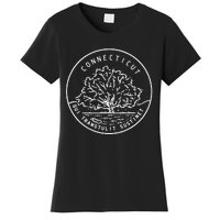 Connecticut 1788 State Of Connecticut Women's T-Shirt