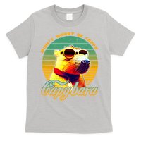 Capybara (1) T-Shirt T-Shirt