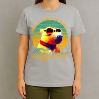 Capybara (1) T-Shirt T-Shirt