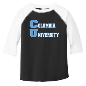 Columbia 1754 University Toddler Fine Jersey T-Shirt