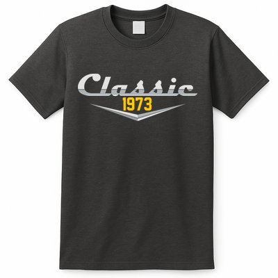 Classic 1973 Vintage 50th Birthday T-Shirt