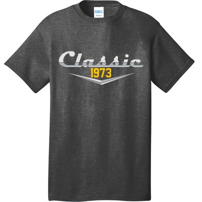 Classic 1973 Vintage 50th Birthday T-Shirt