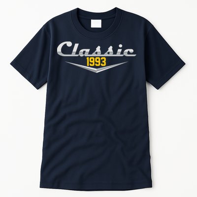 Classic 1993 Vintage 30th Birthday Tall T-Shirt