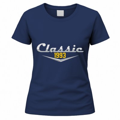 Classic 1993 Vintage 30th Birthday Women's T-Shirt