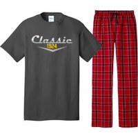 Classic 1924 Vintage 100th Birthday Pajama Set