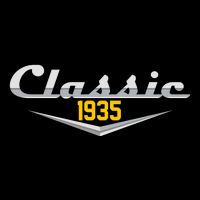Classic 1935 Vintage 90th Birthday Performance Shirt