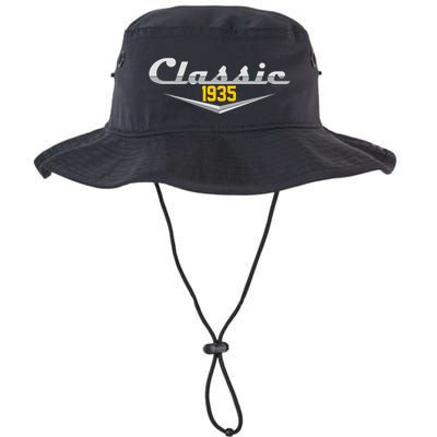 Classic 1935 Vintage 90th Birthday Bucket Hat