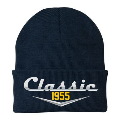 Classic 1955 Vintage 70th Birthday Beanie