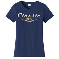 Classic 1955 Vintage 70th Birthday Women's T-Shirt