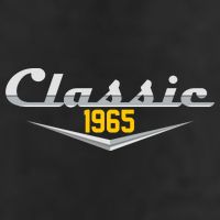 Classic 1965 Vintage 60th Birthday Trucker Hat