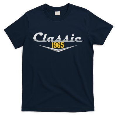 Classic 1965 Vintage 60th Birthday T-Shirt