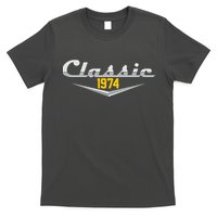 Classic 1974 Vintage 50th Birthday T-Shirt