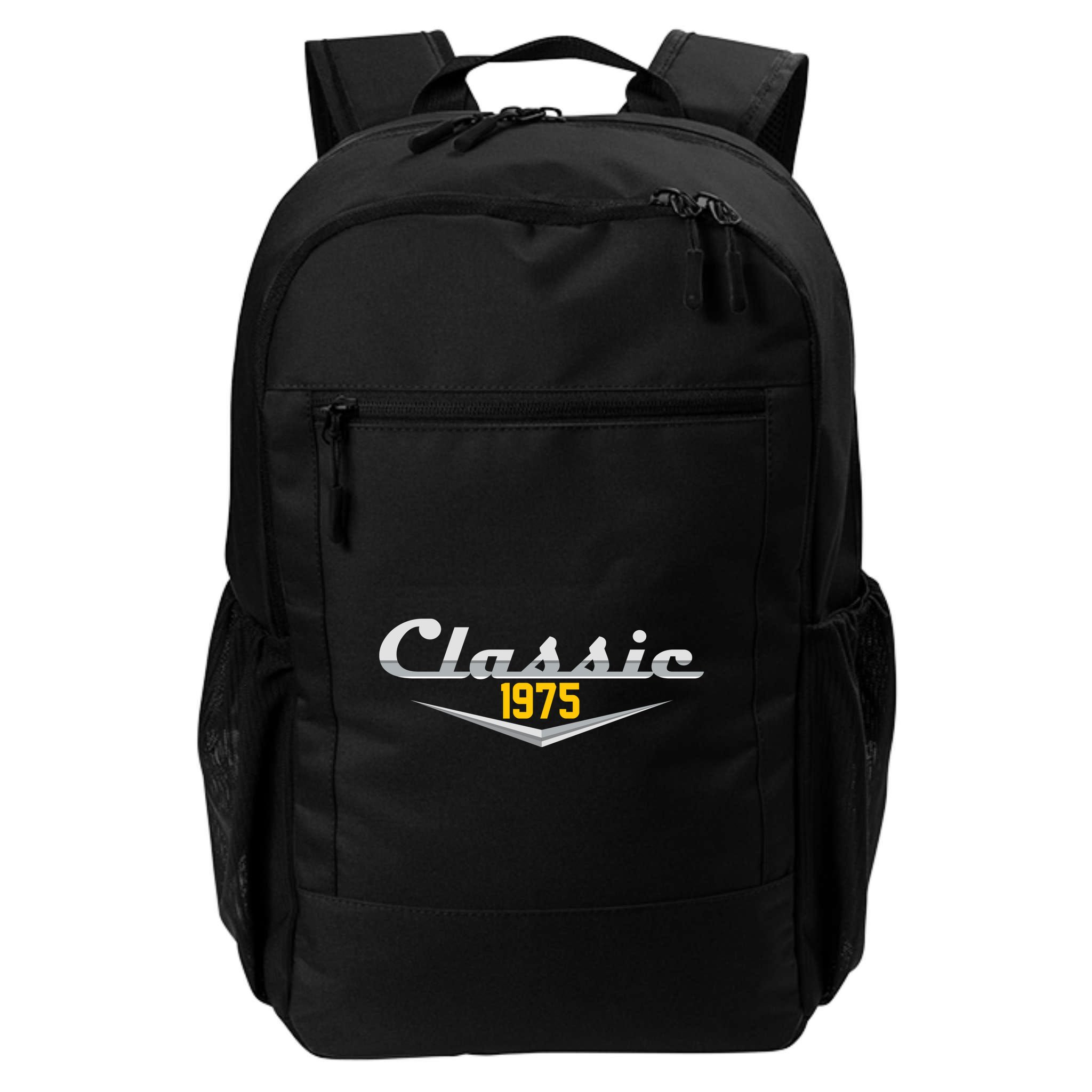 Classic 1975 Vintage 50th Birthday Backpack
