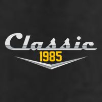 Classic 1985 Vintage 40th Birthday Hat
