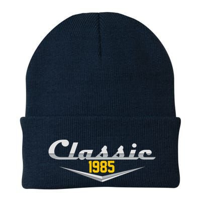 Classic 1985 Vintage 40th Birthday Beanie