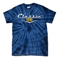 Classic 1995 Vintage 30th Birthday Tie-Dye T-Shirt