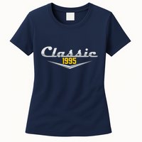 Classic 1995 Vintage 30th Birthday Womens T-Shirt