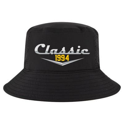 Classic 1994 Vintage 30th Birthday Cool Comfort Performance Bucket Hat