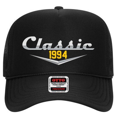 Classic 1994 Vintage 30th Birthday Trucker Hat