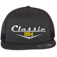 Classic 1994 Vintage 30th Birthday Flatbill Hat