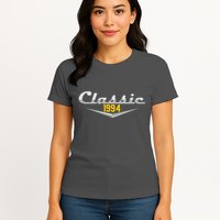 Classic 1994 Vintage 30th Birthday Womens T-Shirt