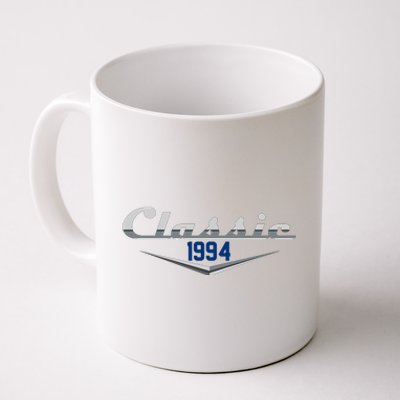 Classic 1994 Vintage 30th Birthday Coffee Mug