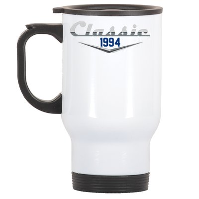 Classic 1994 Vintage 30th Birthday Stainless Steel Travel Mug