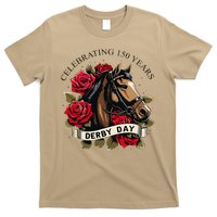 Celebrating 150 Years Ky Derby Day Vintage T-Shirt