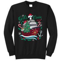 Cruise 2024 Christmas Holiday Cruise Ship Vacation Sweatshirt