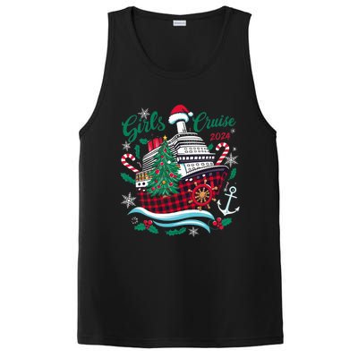 Cruise 2024 Christmas Holiday Cruise Ship Vacation PosiCharge Competitor Tank