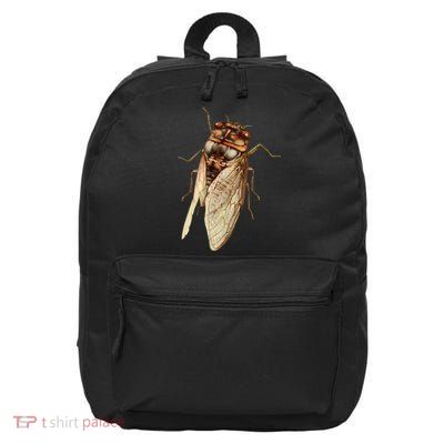 Cicada 2024 16 in Basic Backpack