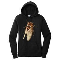 Cicada 2024 Women's Pullover Hoodie